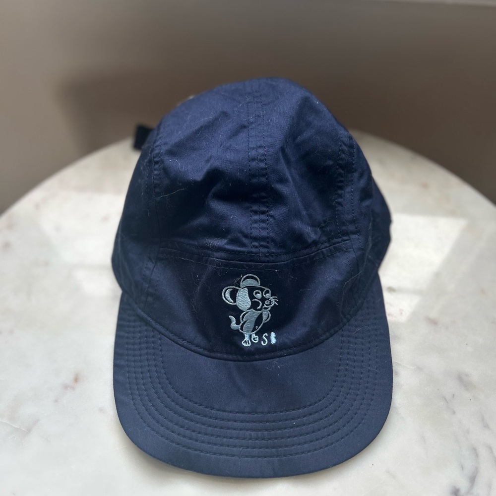 Nike SB Reversible 5-panel Hat